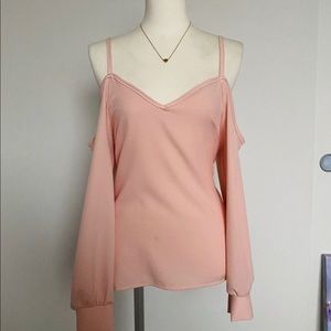 Off shoulder (BrandNew)